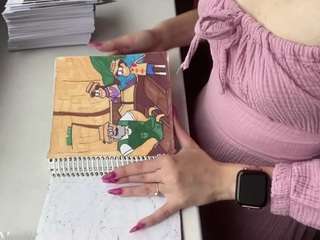 eveliaandrian