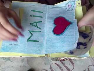 eveliaandrian