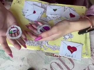 eveliaandrian