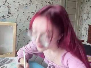 eveliaandrian's live room