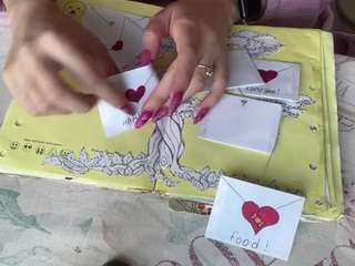 eveliaandrian