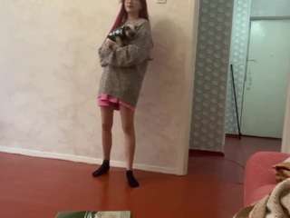 eveliaandrian