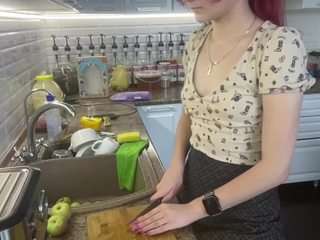 EveliaAndrian live cam