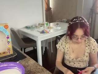 eveliaandrian