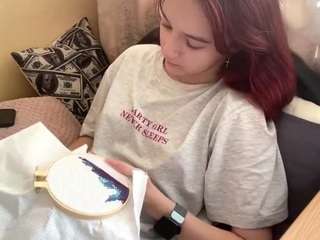 eveliaandrian