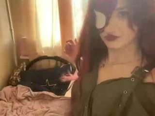 eveliaandrian