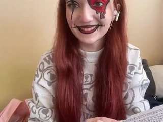 eveliaandrian