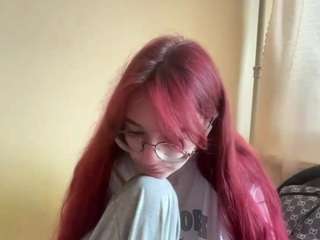 EveliaAndrian live cam preview