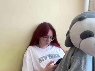 EveliaAndrian live cam preview