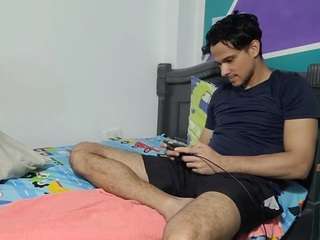 Live cam show with Joydan-rize