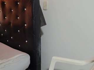 joydan-rize webcam model