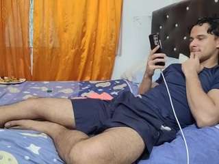 Webcam-Model joydan-rize
