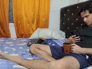 Joydan-rize live cam preview