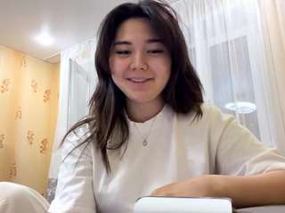 lanetteober's live room