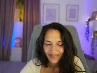 miragrey Live Webcam on CamSoda