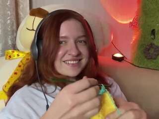rubymoutray webcam