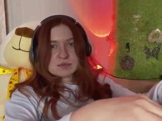rubymoutray webcam