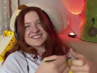 rubymoutray's live room