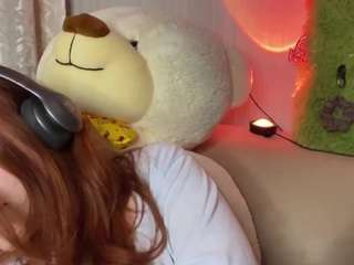 rubymoutray webcam