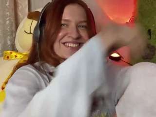 rubymoutray webcam