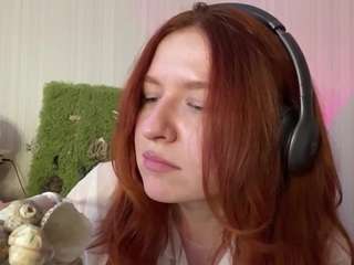 RubyMoutray live cam preview