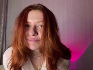RubyMoutray live cam preview