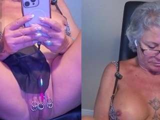 SilverRain69