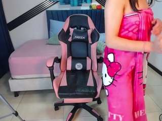 VekyCherry