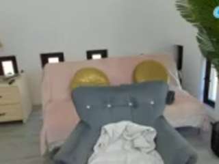 le modèle yasminevixen est en webcam porno dans un show sur le site camsoda, il possède les tags suivants: hd