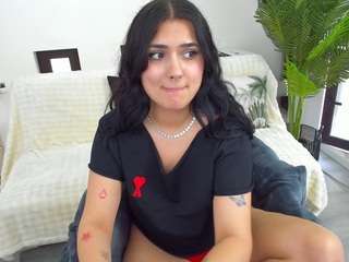 yasminevixen
