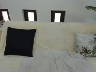 yasminevixen's live room