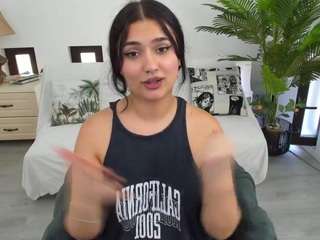 YasmineVixen