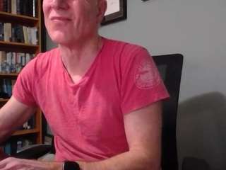 Live cam show with Bendme77