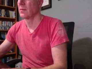 Live cam show with Bendme77