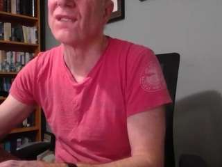 Live cam show with Bendme77