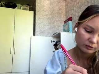 ChelseySantacroce live cam — hd