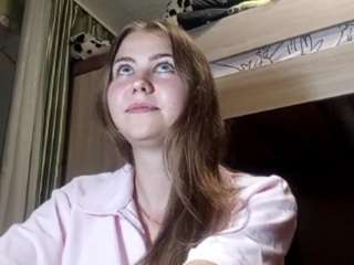 Eloistyrol's cam show statistics and live stream