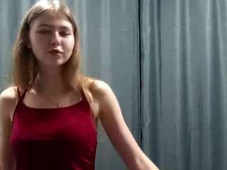 EloisTyrol — cam show live