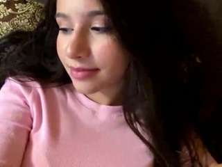 gloriakeown webcam