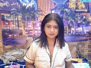 IndianPleasurez23 live cam preview