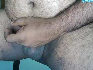 itsrajeshroy live cam — black hair, drinking, facial piercings