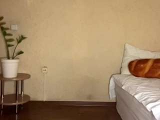 jeannehuf's live room