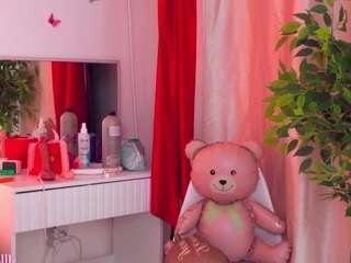 jolly-belle live cam preview