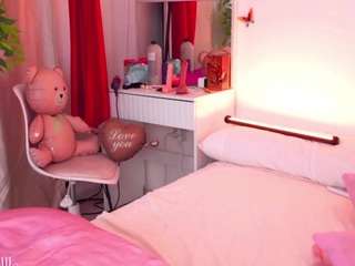 jolly-belle live cam preview