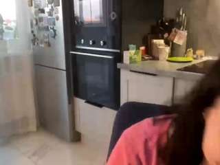 Rukiya live cam — ass, bedroom, wet