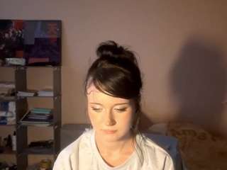 keelymathenia's live room