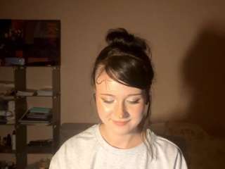 keelymathenia's live room