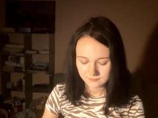 Rukiya live cam preview