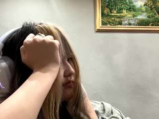 mandalutkus Live Webcam on CamSoda