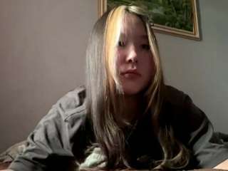Mia live webcam show